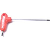 Cer-Pa T Saplı İki Uçlu Alyan(Allen) Anahtar 3mm / 1006 08 5830
