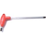 Cer-Pa T Saplı İki Uçlu Alyan(Allen) Anahtar 7mm / 1006 08 5870