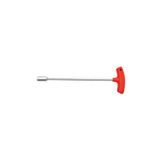 Cer-Pa T Saplı Lokma Anahtar 5.5 mm Uzun