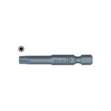 Cer-Pa Torx Uçlu Bits T1 5 x 50 mm - 33'lü Set