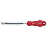 Cer-Pa X-Plus Bükülebilir Lokma Uçlu Tornavida 150X8mm