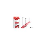 Cer-Pa X-Plus T.saplı Torx Allen Anahtar Takım 6'lı