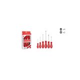 Cer-Pa X-Plus Tornavida 6 Lı Set Tk