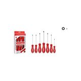 Cer-Pa X-Plus Torx Tornavida 7 Li Tk