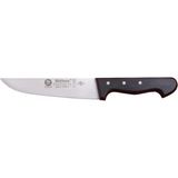 Cer Sürbısa 61020 - Sürmene Kasap Bıçağı 17 cm - Kurban, Doğrama, Kesim Cer Najmaddin - Renkli