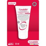 Ceradolin 50 ml Su Bazlı Nemlendirici Krem E Vitamini ile 24 Saat Nemlendirme Sağlayan Ürün