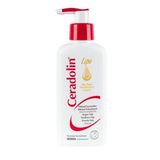 Ceradolin Lipo Yağ Bazlı 2x200 ml Nemlendirici Losyon
