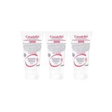 Ceradolin Parfümsüz Su Bazlı 3x50 ml Nemlendirici Krem