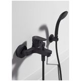 Cerafine O Banyo Bataryası-Silk Black