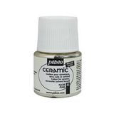 Ceramic 30 Pearl Seramik Boyası 45 ml