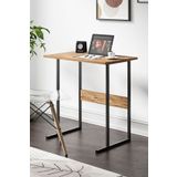 Ceramical Çalışma Masası, Bilgisayar Masası, Ofis Masası - Çam MSE2