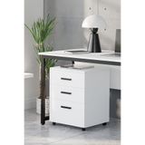 Ceramical Ksn1 Ofis Kesonu - Beyaz