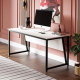 Ceramical MS2 70x160 cm Beyaz Ofis Çalışma Masası