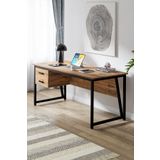 Ceramical Ms2c Çalışma Masası,ofis Masası - 70x160 Cm - Çam