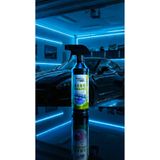 Ceramicar Custom Nano Temizleyici Güçlü Leke Çıkarıcı 500 ml - Araç Koltuk ve Döşeme Temizleme Spreyi
