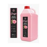 CERAN KOLONYA GÜLSUYU 5 LİTRE PEMBE RENK