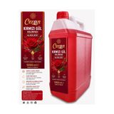 CERAN KOLONYA GÜLSUYU kırmız gül 5 litre