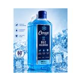 CERAN KOLONYA MAVİ BUZ KOLONYASI 900 CC BİDON