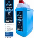 Ceran Mavi BUZ KOLONYASI 5 litre