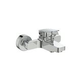 Ceraplan Banyo Bataryası-Chrome