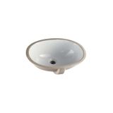 Cerastyle 42 cm Tezgah Altı Lavabo