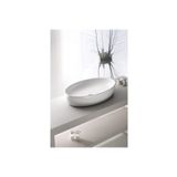 Cerastyle 67 cm One Çanak Lavabo