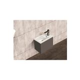 Cerastyle Mini L Karavan Lavabo 24*42 Cm