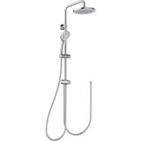 Ceratwist T20 Duş Sistemi-Chrome