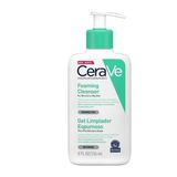 CeraVe 236 ml Foaming Cleanser Normal & Yağlıya Dönük Ciltler İçin