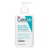 Cerave 236 ml Yağlı Ciltler için Seramid Içerikli Köpüren Temizleyici
