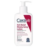 CeraVe 237 ml Kaşıntı Karşıtı Nemlendirici Losyon
