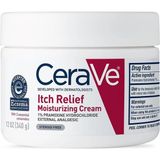 CeraVe 340 gr Kaşıntı Karşıtı Nemlendirici Krem