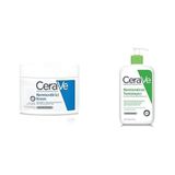 Cerave 340gr Kavanoz + Nemlendiren Temizleyici