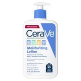 Cerave Baby Nemlendirici Bebek Losyonu 473Ml