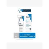 Cerave Facial Nemlendirici Yüz Kremi 52ml