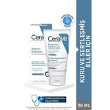 Cerave Hızlıca Emilen Ellerinizi Yumuşatıcı Besleyici Nemlendirici Ve Onarıcı El Kremi D-K.266