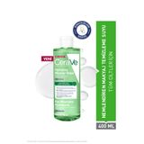 CeraVe Hyalüronik Asit İçerikli 400 ml Nemlendiren Micellar Makyaj Temizleme Suyu