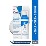 CeraVe HYALÜRONİK ASİT İÇERİKLİ NEMLENDİRİCİ YÜZ BAKIM SERUMU 30 ML