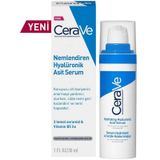 Cerave Hydrating Hyaluronic Acid Serum 30 ML