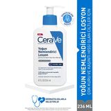 CeraVe Intensive Moisturising Lotion 236 ml Yoğun Nemlendirici Losyon