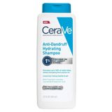 Cerave Kepeğe Karşı Nemlendirici Şampuan 355Ml