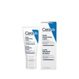 Cerave Kuru Ciltler İçin Nemlendirici Yüz Kremi 52 Ml