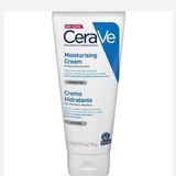 CeraVe Kuru ve Çok Kuru Ciltler İçin 177 ml Nemlendirici Bakım Kremi