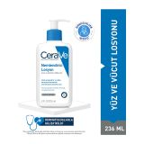 CeraVe Losyon Kuru Ciltler Hyalüronik Asit İçerikli 236 ml Nemlendirici
