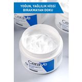 Cerave Moisturising Cream 340 Ml Nemlendirici Krem - Diş Beyazlatıcı Köpük Hediye