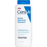 Cerave Nazik Nemlendirici Şampuan 355Ml