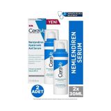Cerave Nemlendiren Hyalüronik Asit Serum 2 x 30 ML