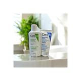 CeraVe Nemlendiren Temizleyici 88 Ml + Nemlendirici Krem 50 Ml - İKİLİ SET