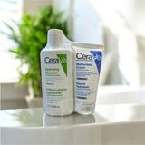 Cerave Nemlendiren Temizleyici 88 Ml + Nemlendirici Krem 50 Ml