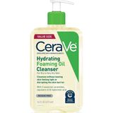 CeraVe Nemlendirici Köpüren 473 ml Cilt Temizleyici Yağ